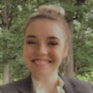 Meet your Posher, Doris